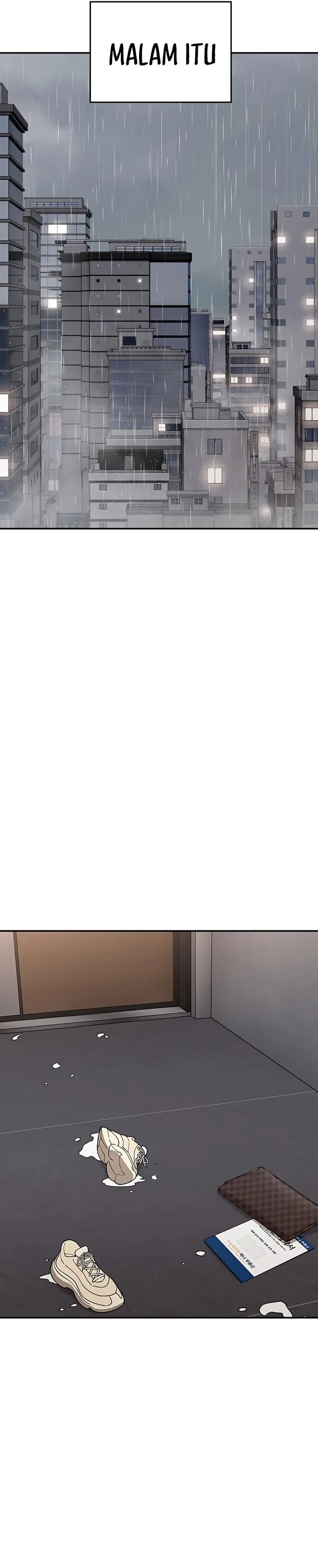 1 Million Won Per Second Chapter 07 Bahasa Indonesia