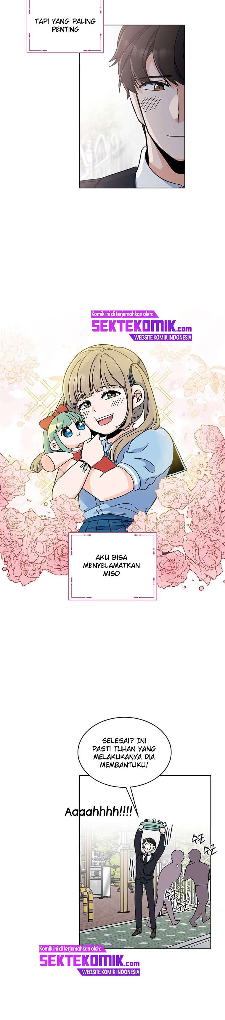 Dilarang COPAS - situs resmi www.mangacanblog.com - Komik 1st year max level manager 003 - chapter 3 4 Indonesia 1st year max level manager 003 - chapter 3 Terbaru 7|Baca Manga Komik Indonesia|Mangacan