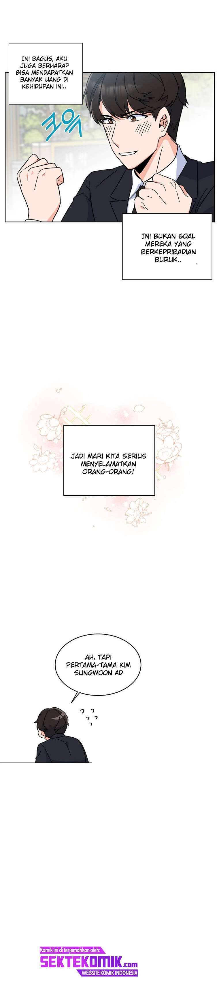 Dilarang COPAS - situs resmi www.mangacanblog.com - Komik 1st year max level manager 003 - chapter 3 4 Indonesia 1st year max level manager 003 - chapter 3 Terbaru 8|Baca Manga Komik Indonesia|Mangacan