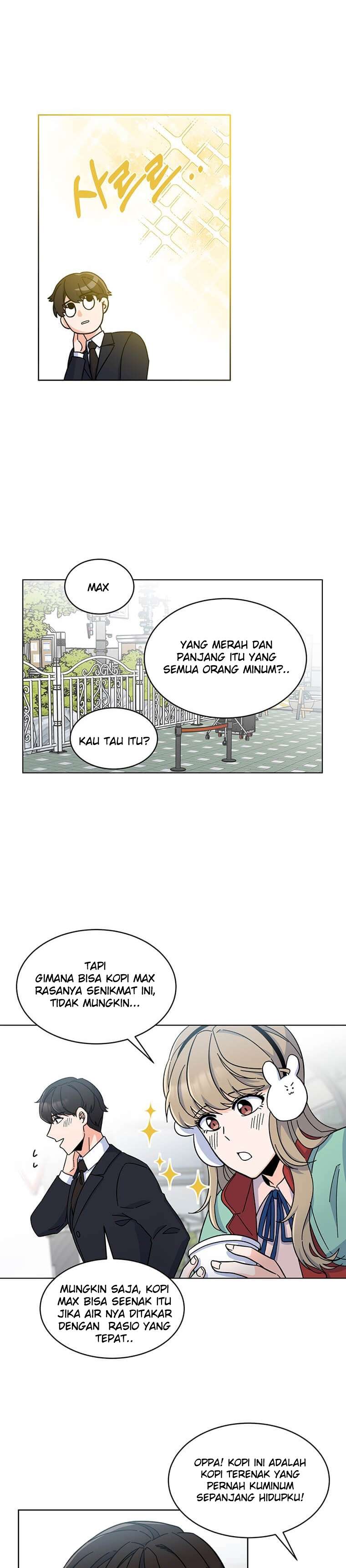 Dilarang COPAS - situs resmi www.mangacanblog.com - Komik 1st year max level manager 003 - chapter 3 4 Indonesia 1st year max level manager 003 - chapter 3 Terbaru 13|Baca Manga Komik Indonesia|Mangacan