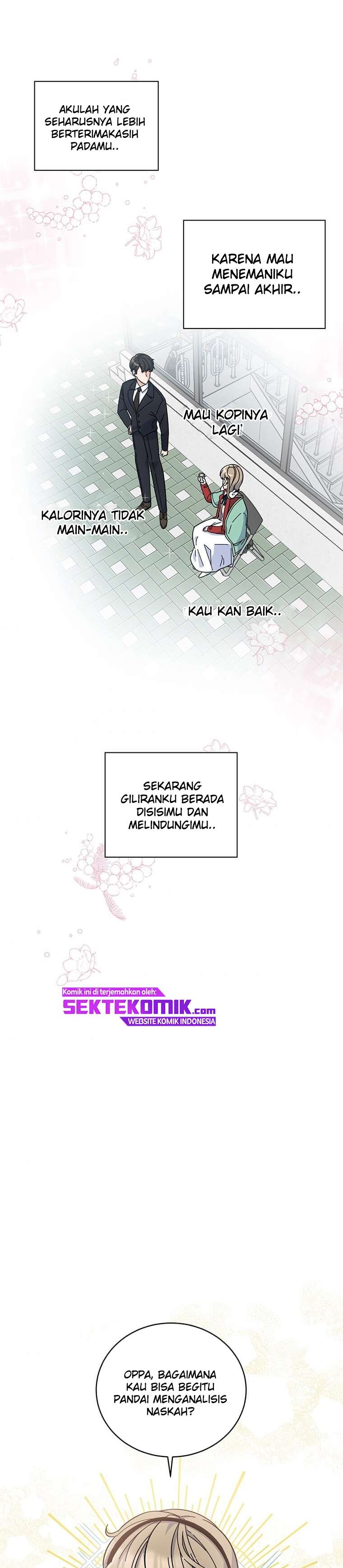 Dilarang COPAS - situs resmi www.mangacanblog.com - Komik 1st year max level manager 003 - chapter 3 4 Indonesia 1st year max level manager 003 - chapter 3 Terbaru 17|Baca Manga Komik Indonesia|Mangacan