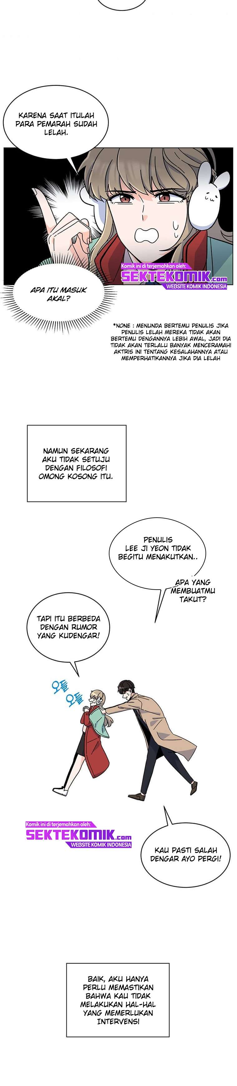 Dilarang COPAS - situs resmi www.mangacanblog.com - Komik 1st year max level manager 003 - chapter 3 4 Indonesia 1st year max level manager 003 - chapter 3 Terbaru 21|Baca Manga Komik Indonesia|Mangacan