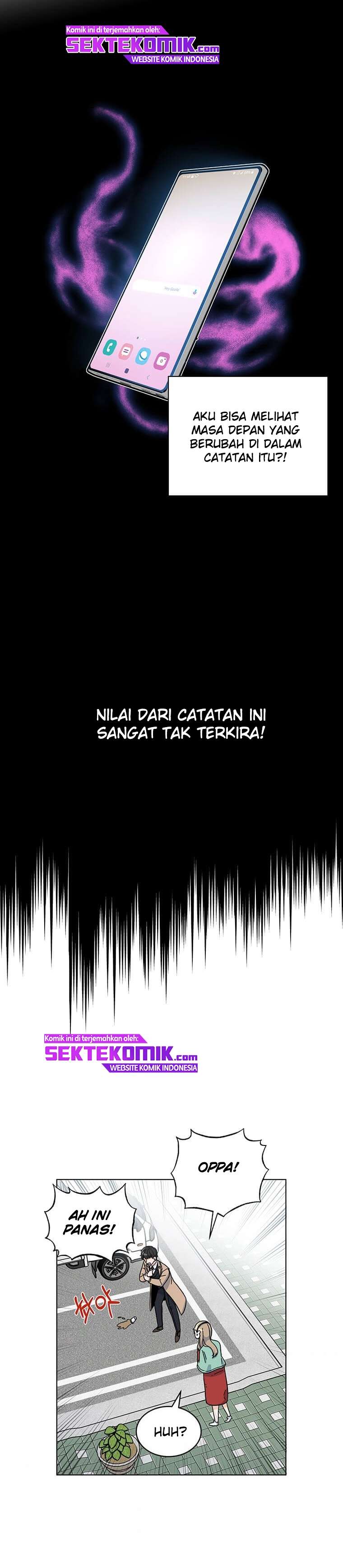 Dilarang COPAS - situs resmi www.mangacanblog.com - Komik 1st year max level manager 003 - chapter 3 4 Indonesia 1st year max level manager 003 - chapter 3 Terbaru 26|Baca Manga Komik Indonesia|Mangacan