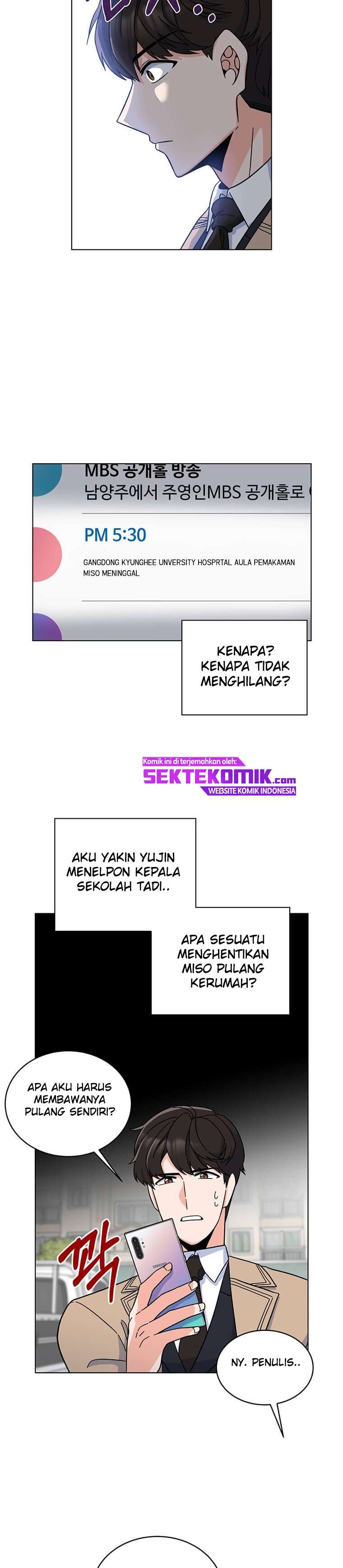 Dilarang COPAS - situs resmi www.mangacanblog.com - Komik 1st year max level manager 003 - chapter 3 4 Indonesia 1st year max level manager 003 - chapter 3 Terbaru 28|Baca Manga Komik Indonesia|Mangacan