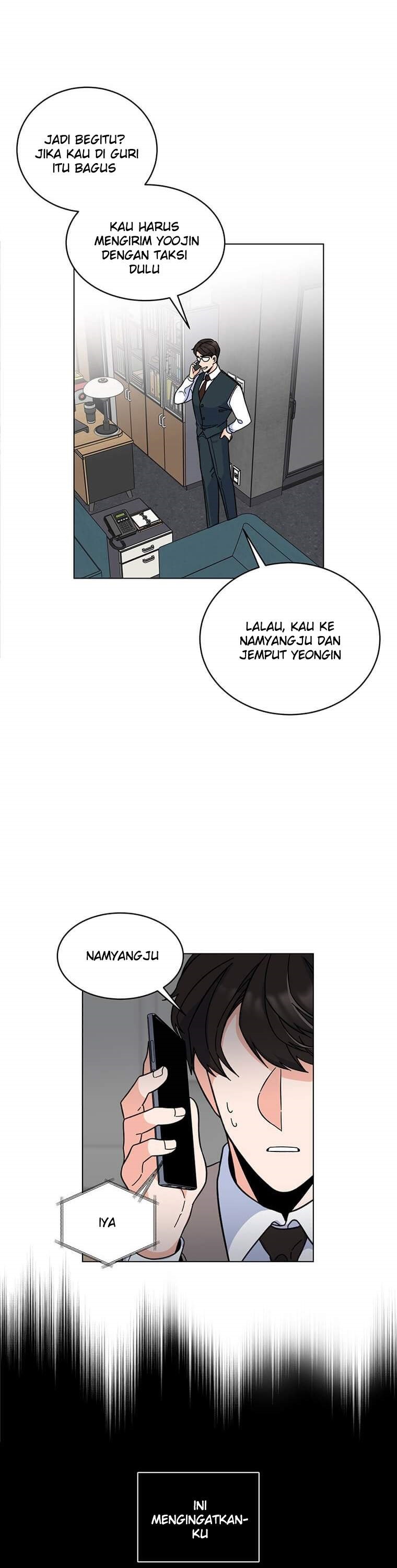 Dilarang COPAS - situs resmi www.mangacanblog.com - Komik 1st year max level manager 005 - chapter 5 6 Indonesia 1st year max level manager 005 - chapter 5 Terbaru 13|Baca Manga Komik Indonesia|Mangacan