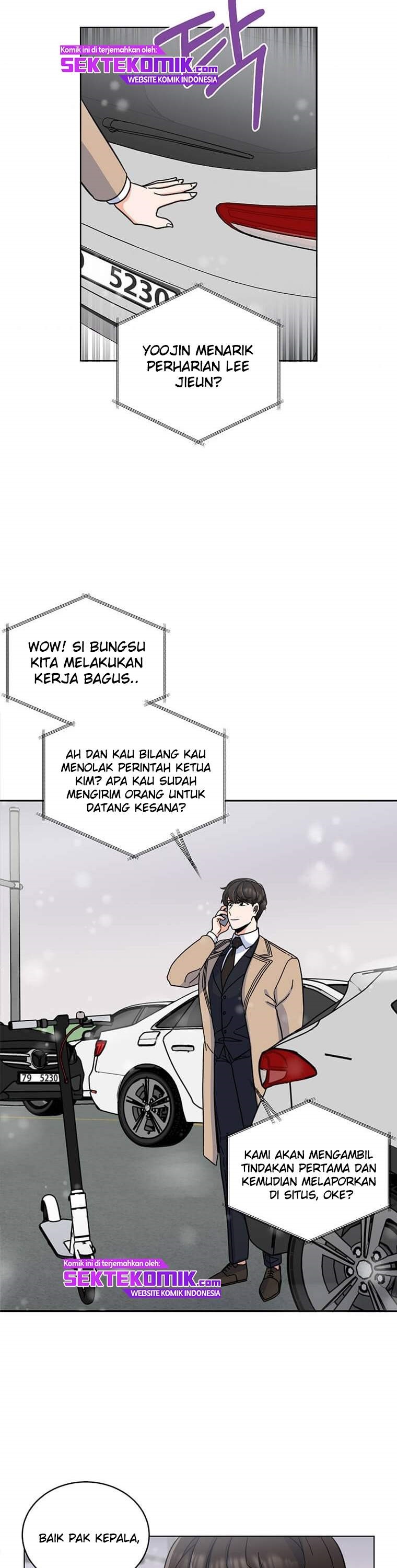 Dilarang COPAS - situs resmi www.mangacanblog.com - Komik 1st year max level manager 005 - chapter 5 6 Indonesia 1st year max level manager 005 - chapter 5 Terbaru 23|Baca Manga Komik Indonesia|Mangacan