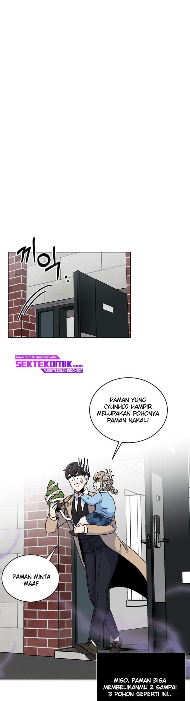 Dilarang COPAS - situs resmi www.mangacanblog.com - Komik 1st year max level manager 005 - chapter 5 6 Indonesia 1st year max level manager 005 - chapter 5 Terbaru 33|Baca Manga Komik Indonesia|Mangacan