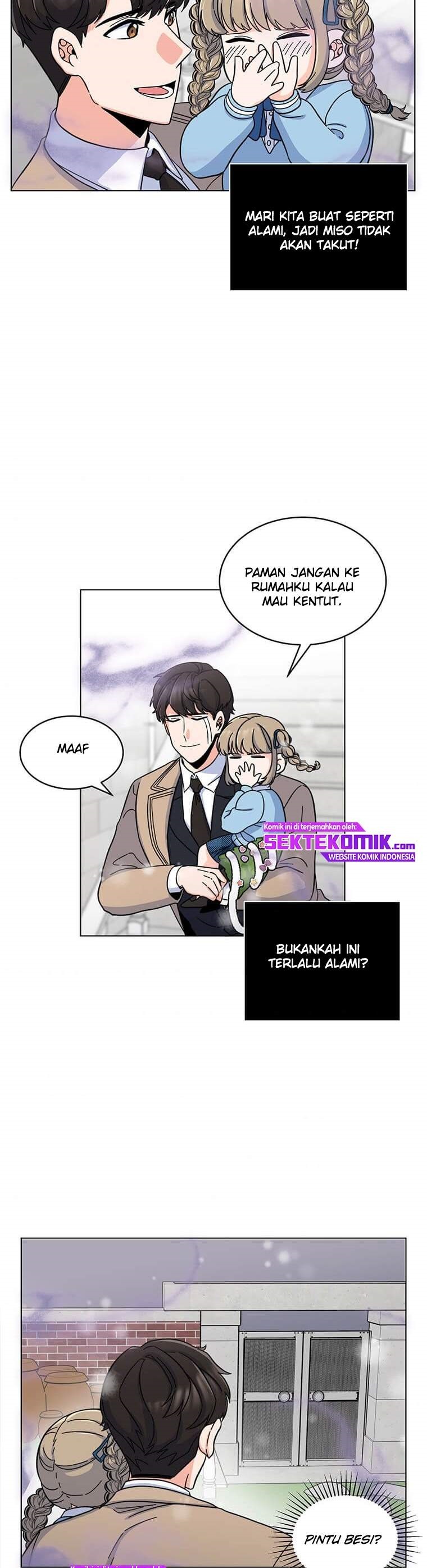 Dilarang COPAS - situs resmi www.mangacanblog.com - Komik 1st year max level manager 005 - chapter 5 6 Indonesia 1st year max level manager 005 - chapter 5 Terbaru 35|Baca Manga Komik Indonesia|Mangacan