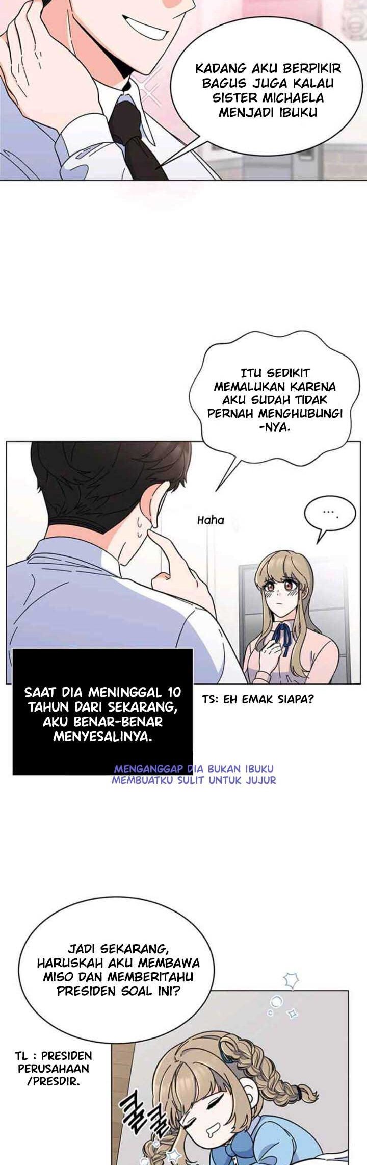 Dilarang COPAS - situs resmi www.mangacanblog.com - Komik 1st year max level manager 010 - chapter 10 11 Indonesia 1st year max level manager 010 - chapter 10 Terbaru 8|Baca Manga Komik Indonesia|Mangacan