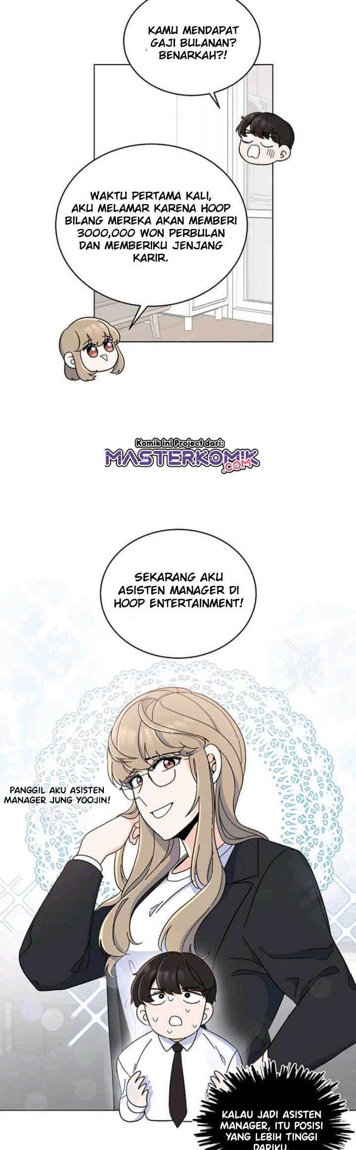 Dilarang COPAS - situs resmi www.mangacanblog.com - Komik 1st year max level manager 010 - chapter 10 11 Indonesia 1st year max level manager 010 - chapter 10 Terbaru 18|Baca Manga Komik Indonesia|Mangacan