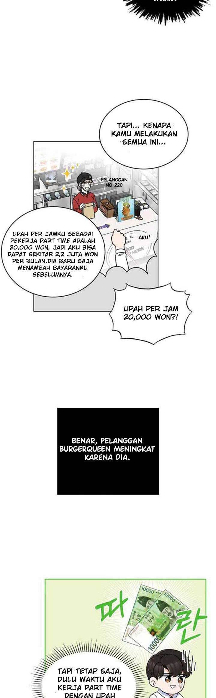 Dilarang COPAS - situs resmi www.mangacanblog.com - Komik 1st year max level manager 010 - chapter 10 11 Indonesia 1st year max level manager 010 - chapter 10 Terbaru 19|Baca Manga Komik Indonesia|Mangacan