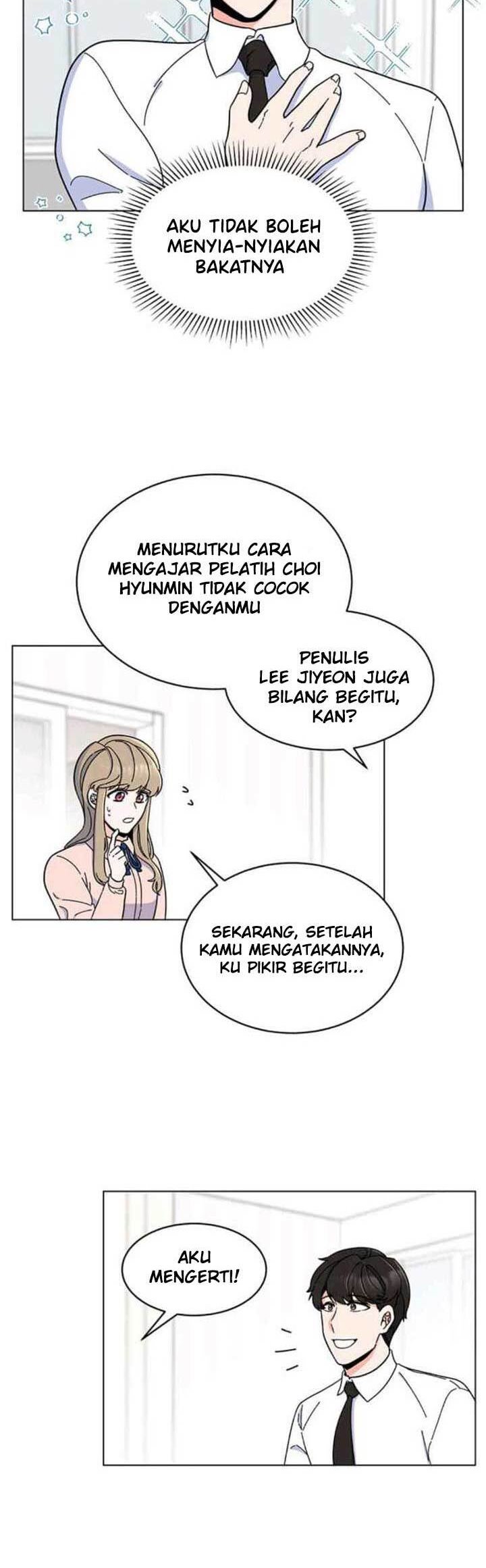 Dilarang COPAS - situs resmi www.mangacanblog.com - Komik 1st year max level manager 010 - chapter 10 11 Indonesia 1st year max level manager 010 - chapter 10 Terbaru 23|Baca Manga Komik Indonesia|Mangacan