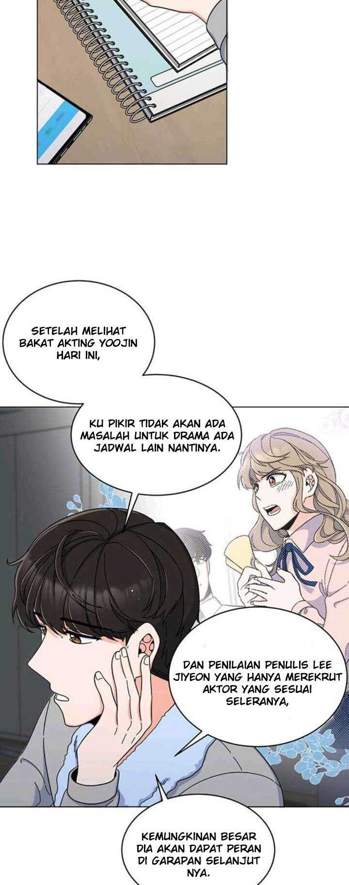 Dilarang COPAS - situs resmi www.mangacanblog.com - Komik 1st year max level manager 010 - chapter 10 11 Indonesia 1st year max level manager 010 - chapter 10 Terbaru 32|Baca Manga Komik Indonesia|Mangacan