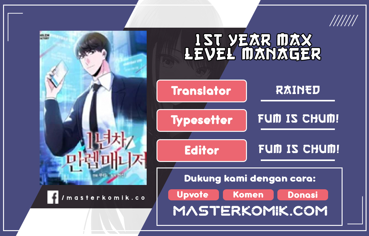 Dilarang COPAS - situs resmi www.mangacanblog.com - Komik 1st year max level manager 012 - chapter 12 13 Indonesia 1st year max level manager 012 - chapter 12 Terbaru 0|Baca Manga Komik Indonesia|Mangacan