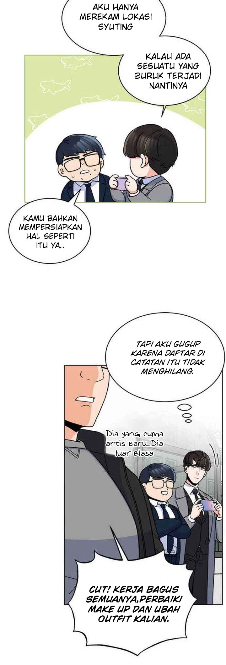 Dilarang COPAS - situs resmi www.mangacanblog.com - Komik 1st year max level manager 012 - chapter 12 13 Indonesia 1st year max level manager 012 - chapter 12 Terbaru 10|Baca Manga Komik Indonesia|Mangacan