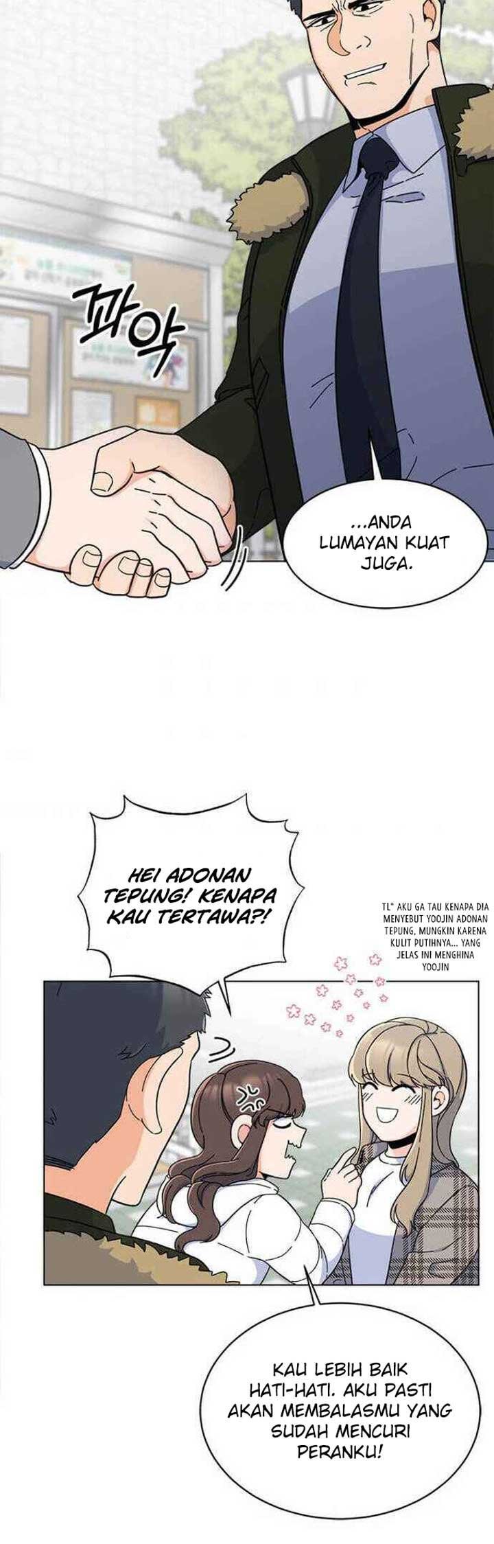 Dilarang COPAS - situs resmi www.mangacanblog.com - Komik 1st year max level manager 013 - chapter 13 14 Indonesia 1st year max level manager 013 - chapter 13 Terbaru 12|Baca Manga Komik Indonesia|Mangacan