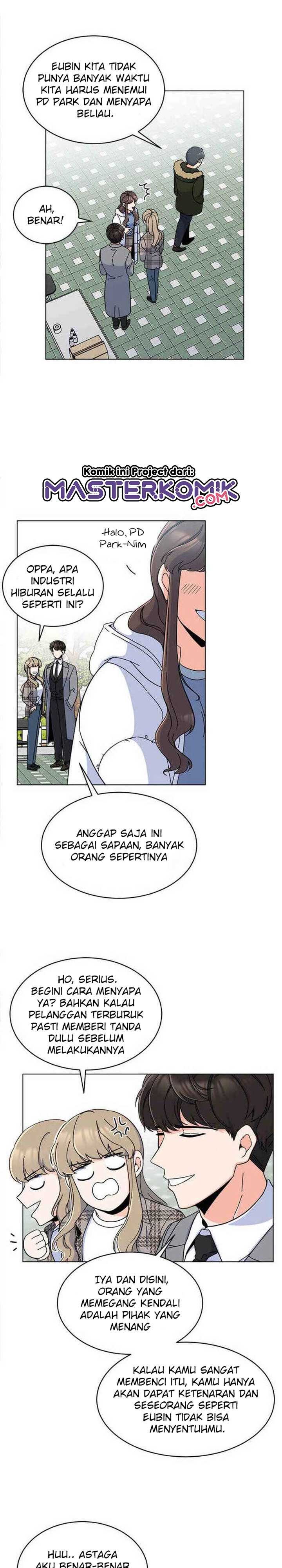 Dilarang COPAS - situs resmi www.mangacanblog.com - Komik 1st year max level manager 013 - chapter 13 14 Indonesia 1st year max level manager 013 - chapter 13 Terbaru 13|Baca Manga Komik Indonesia|Mangacan