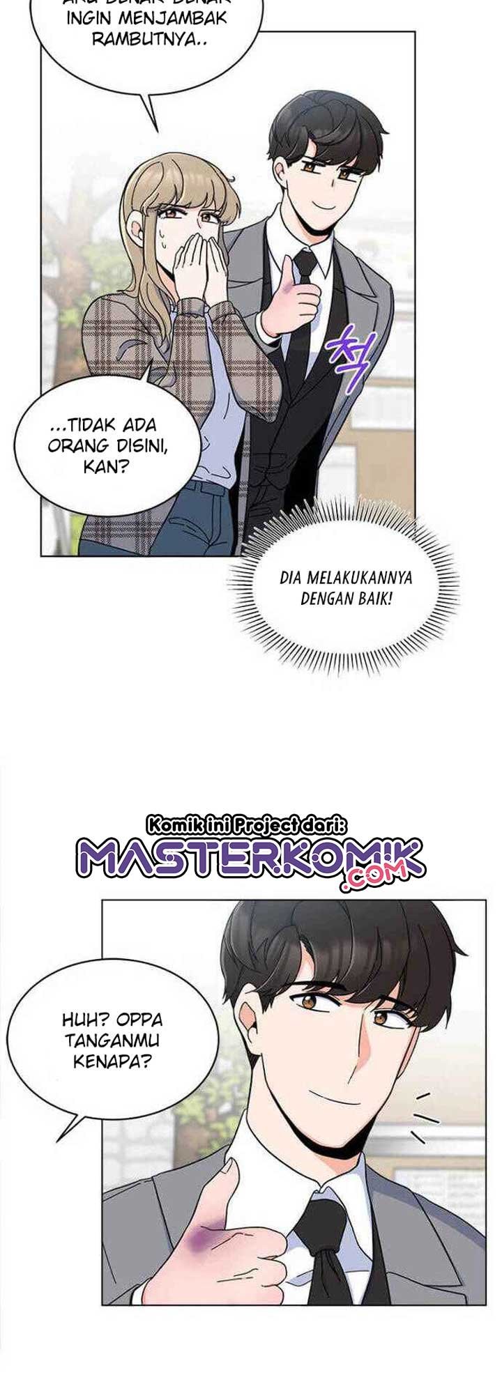 Dilarang COPAS - situs resmi www.mangacanblog.com - Komik 1st year max level manager 013 - chapter 13 14 Indonesia 1st year max level manager 013 - chapter 13 Terbaru 14|Baca Manga Komik Indonesia|Mangacan