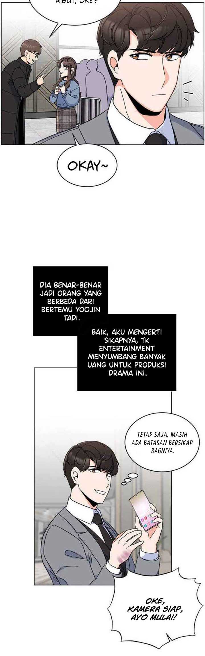 Dilarang COPAS - situs resmi www.mangacanblog.com - Komik 1st year max level manager 013 - chapter 13 14 Indonesia 1st year max level manager 013 - chapter 13 Terbaru 18|Baca Manga Komik Indonesia|Mangacan