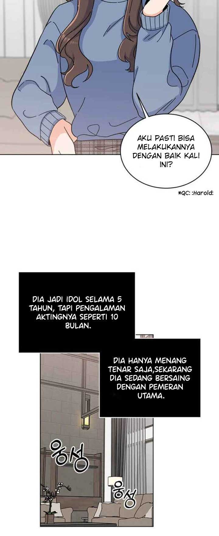 Dilarang COPAS - situs resmi www.mangacanblog.com - Komik 1st year max level manager 013 - chapter 13 14 Indonesia 1st year max level manager 013 - chapter 13 Terbaru 24|Baca Manga Komik Indonesia|Mangacan