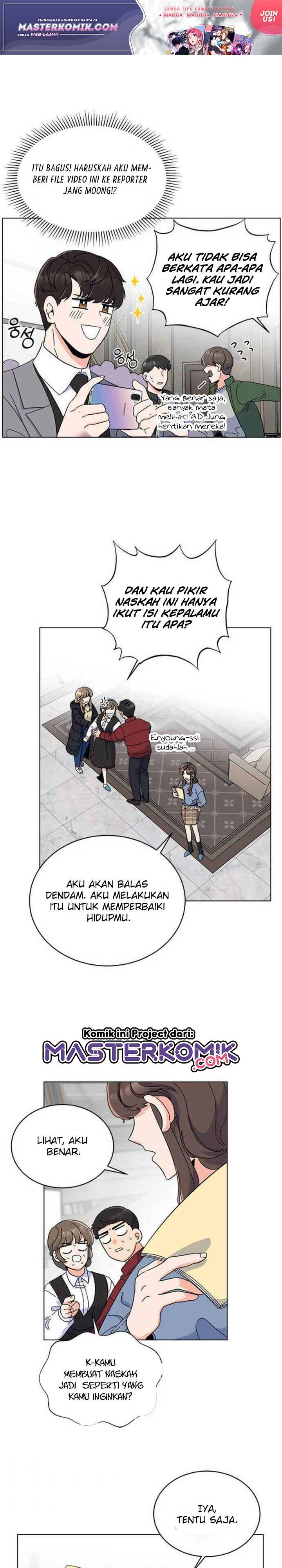 Dilarang COPAS - situs resmi www.mangacanblog.com - Komik 1st year max level manager 013 - chapter 13 14 Indonesia 1st year max level manager 013 - chapter 13 Terbaru 25|Baca Manga Komik Indonesia|Mangacan