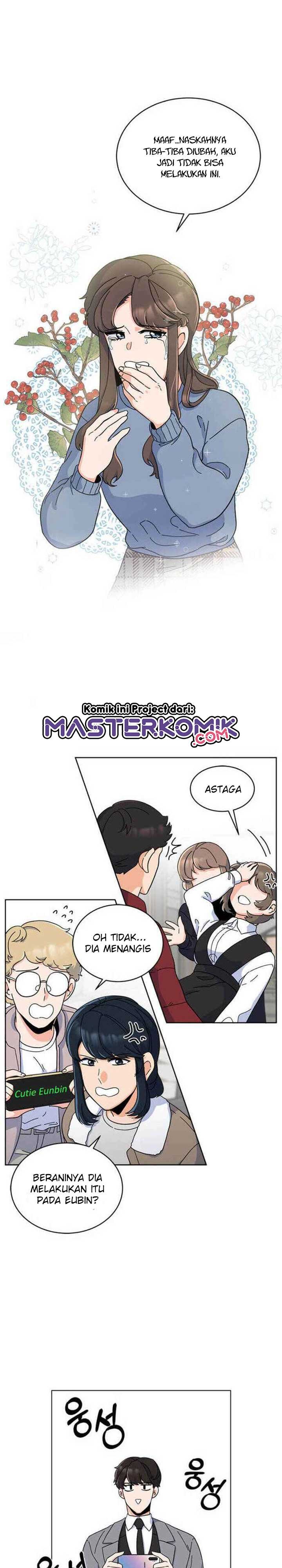 Dilarang COPAS - situs resmi www.mangacanblog.com - Komik 1st year max level manager 013 - chapter 13 14 Indonesia 1st year max level manager 013 - chapter 13 Terbaru 27|Baca Manga Komik Indonesia|Mangacan