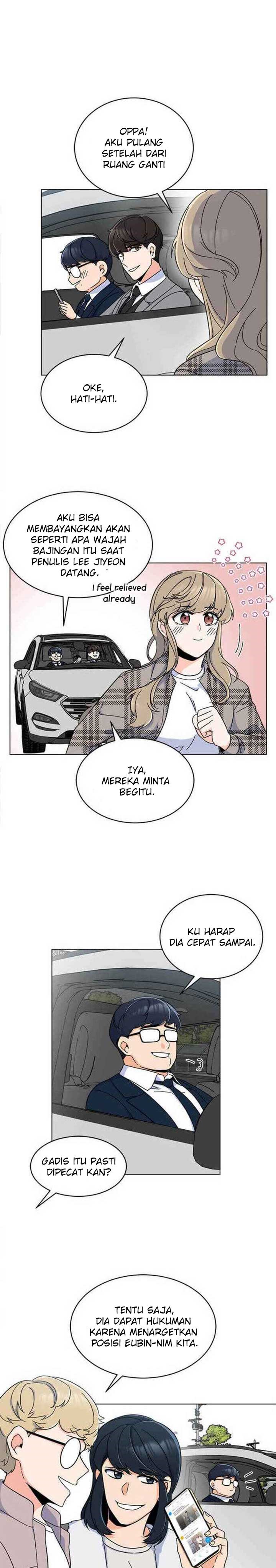 Dilarang COPAS - situs resmi www.mangacanblog.com - Komik 1st year max level manager 014 - chapter 14 15 Indonesia 1st year max level manager 014 - chapter 14 Terbaru 19|Baca Manga Komik Indonesia|Mangacan