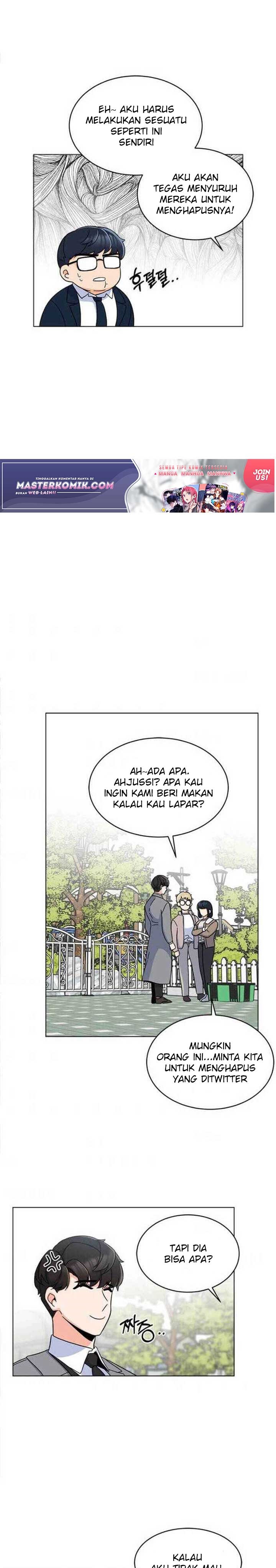 Dilarang COPAS - situs resmi www.mangacanblog.com - Komik 1st year max level manager 014 - chapter 14 15 Indonesia 1st year max level manager 014 - chapter 14 Terbaru 23|Baca Manga Komik Indonesia|Mangacan