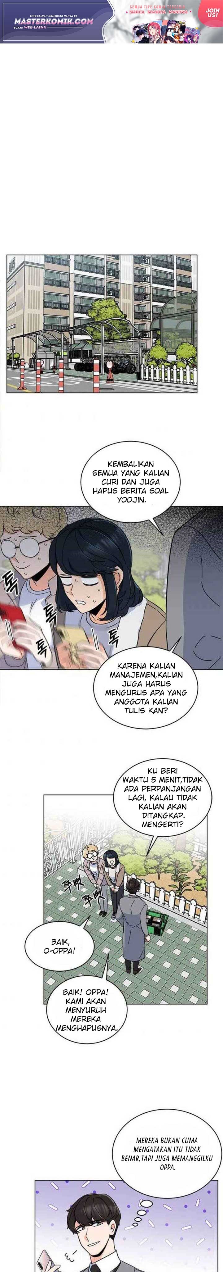 Dilarang COPAS - situs resmi www.mangacanblog.com - Komik 1st year max level manager 014 - chapter 14 15 Indonesia 1st year max level manager 014 - chapter 14 Terbaru 27|Baca Manga Komik Indonesia|Mangacan