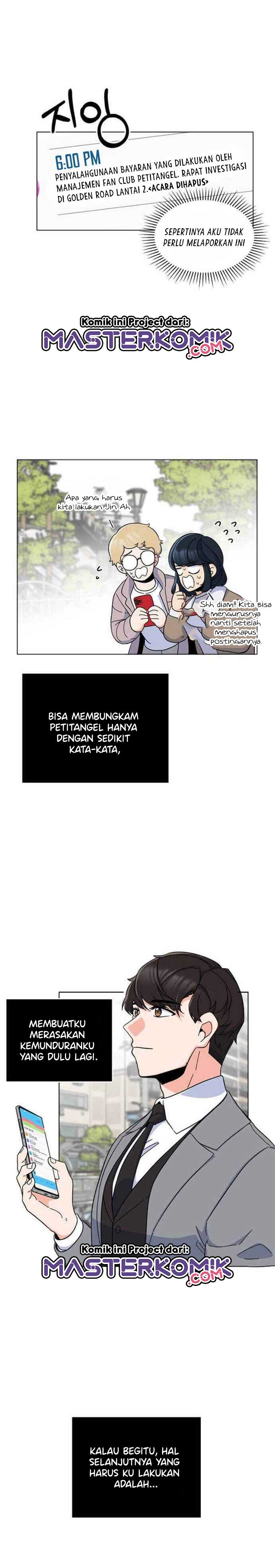 Dilarang COPAS - situs resmi www.mangacanblog.com - Komik 1st year max level manager 014 - chapter 14 15 Indonesia 1st year max level manager 014 - chapter 14 Terbaru 29|Baca Manga Komik Indonesia|Mangacan