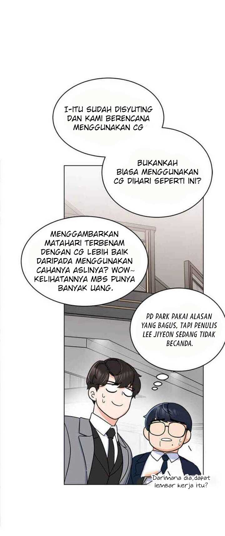 Dilarang COPAS - situs resmi www.mangacanblog.com - Komik 1st year max level manager 015 - chapter 15 16 Indonesia 1st year max level manager 015 - chapter 15 Terbaru 10|Baca Manga Komik Indonesia|Mangacan