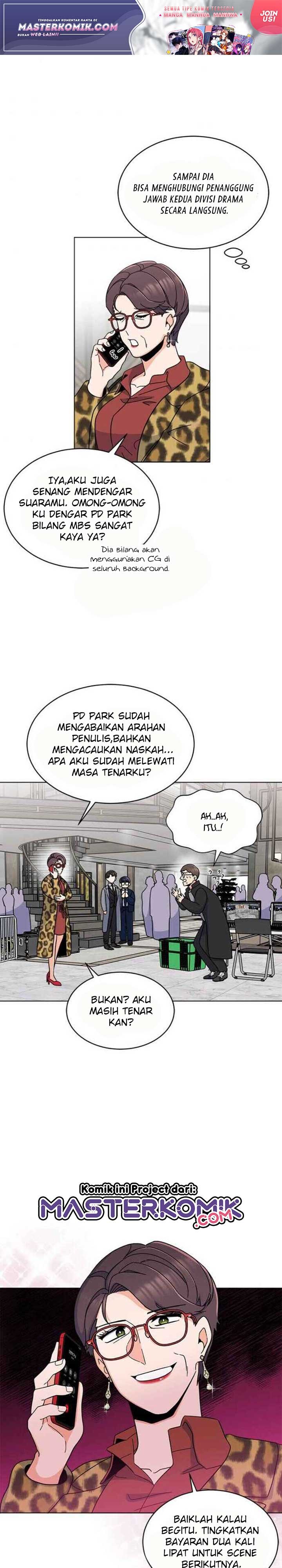 Dilarang COPAS - situs resmi www.mangacanblog.com - Komik 1st year max level manager 015 - chapter 15 16 Indonesia 1st year max level manager 015 - chapter 15 Terbaru 13|Baca Manga Komik Indonesia|Mangacan