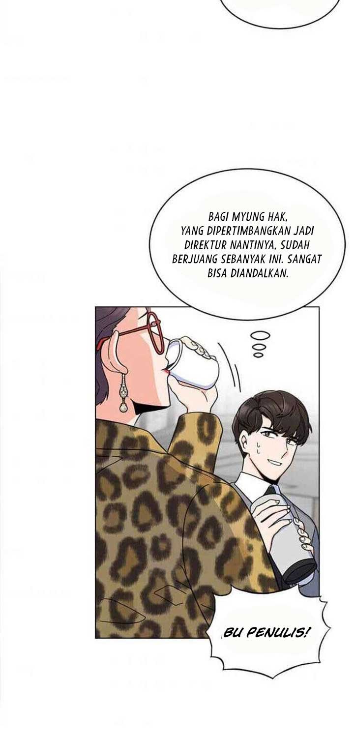 Dilarang COPAS - situs resmi www.mangacanblog.com - Komik 1st year max level manager 015 - chapter 15 16 Indonesia 1st year max level manager 015 - chapter 15 Terbaru 16|Baca Manga Komik Indonesia|Mangacan