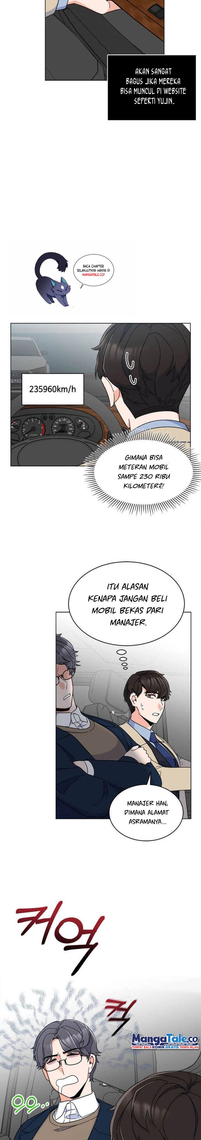 Dilarang COPAS - situs resmi www.mangacanblog.com - Komik 1st year max level manager 018 - chapter 18 19 Indonesia 1st year max level manager 018 - chapter 18 Terbaru 11|Baca Manga Komik Indonesia|Mangacan