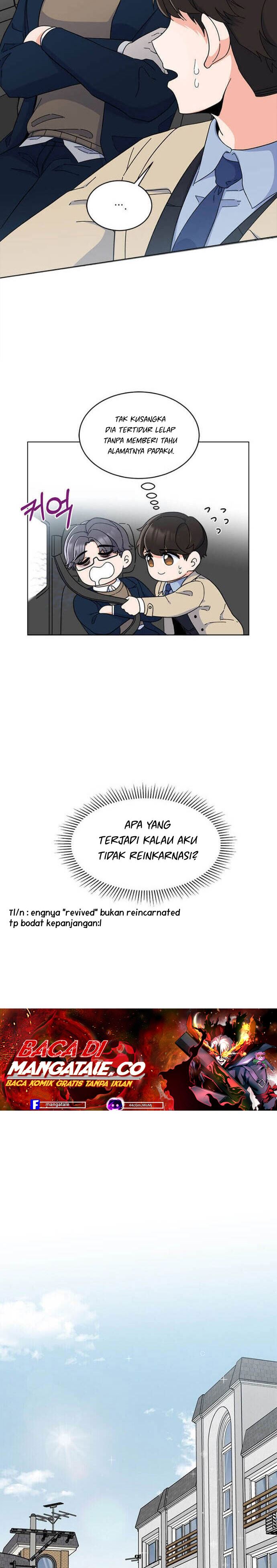 Dilarang COPAS - situs resmi www.mangacanblog.com - Komik 1st year max level manager 018 - chapter 18 19 Indonesia 1st year max level manager 018 - chapter 18 Terbaru 12|Baca Manga Komik Indonesia|Mangacan