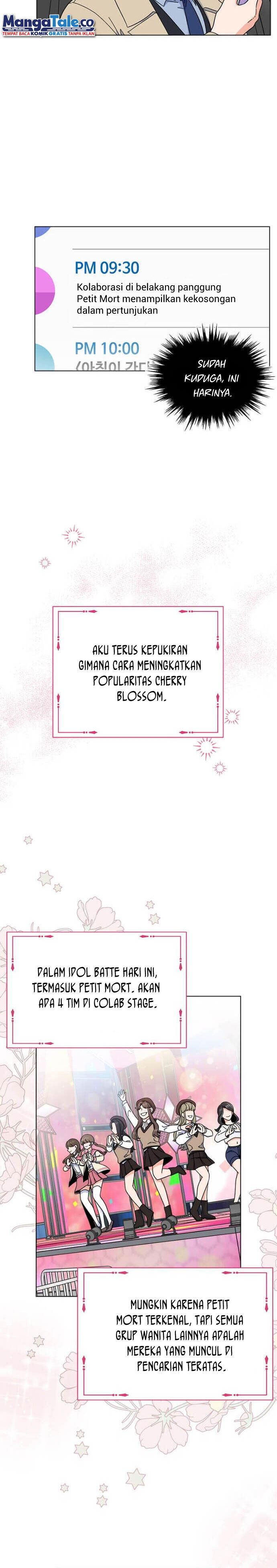 Dilarang COPAS - situs resmi www.mangacanblog.com - Komik 1st year max level manager 018 - chapter 18 19 Indonesia 1st year max level manager 018 - chapter 18 Terbaru 14|Baca Manga Komik Indonesia|Mangacan