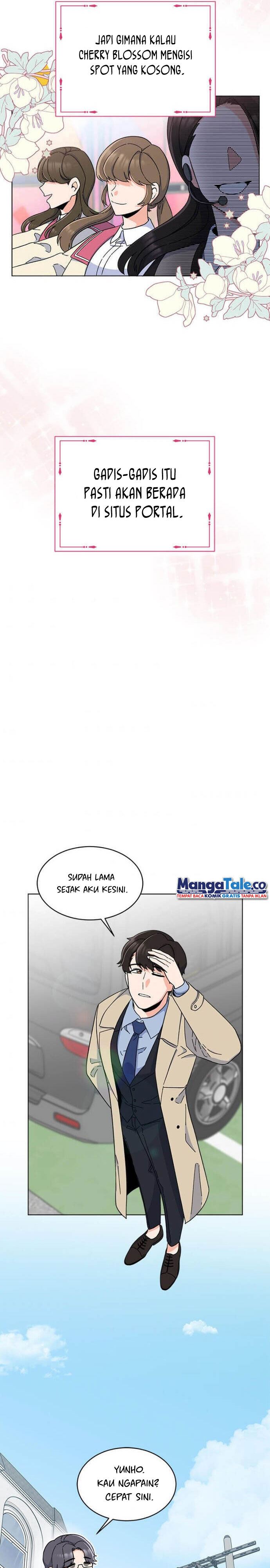 Dilarang COPAS - situs resmi www.mangacanblog.com - Komik 1st year max level manager 018 - chapter 18 19 Indonesia 1st year max level manager 018 - chapter 18 Terbaru 15|Baca Manga Komik Indonesia|Mangacan