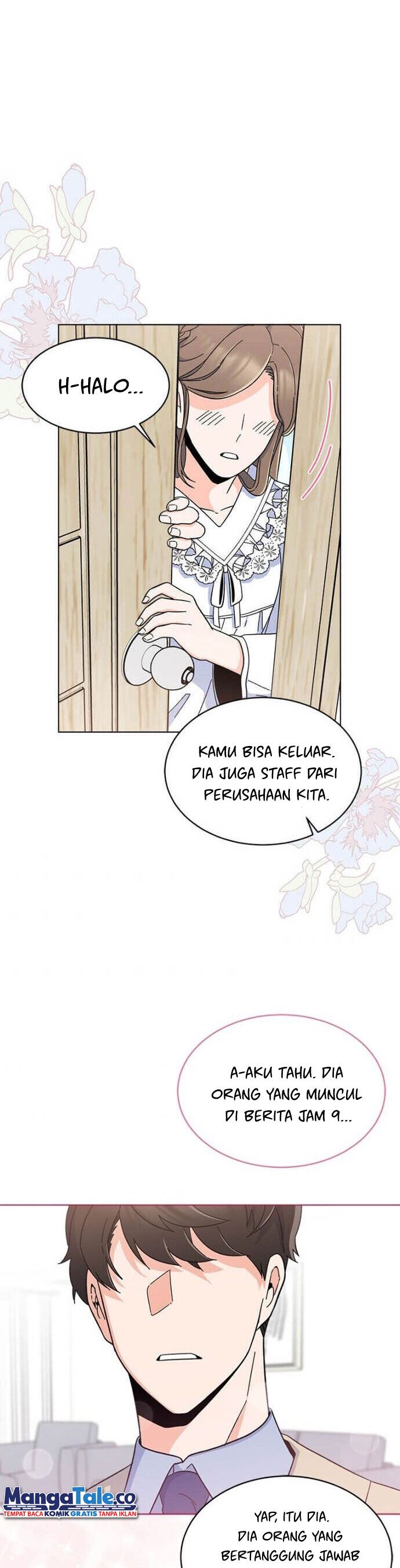 Dilarang COPAS - situs resmi www.mangacanblog.com - Komik 1st year max level manager 018 - chapter 18 19 Indonesia 1st year max level manager 018 - chapter 18 Terbaru 20|Baca Manga Komik Indonesia|Mangacan