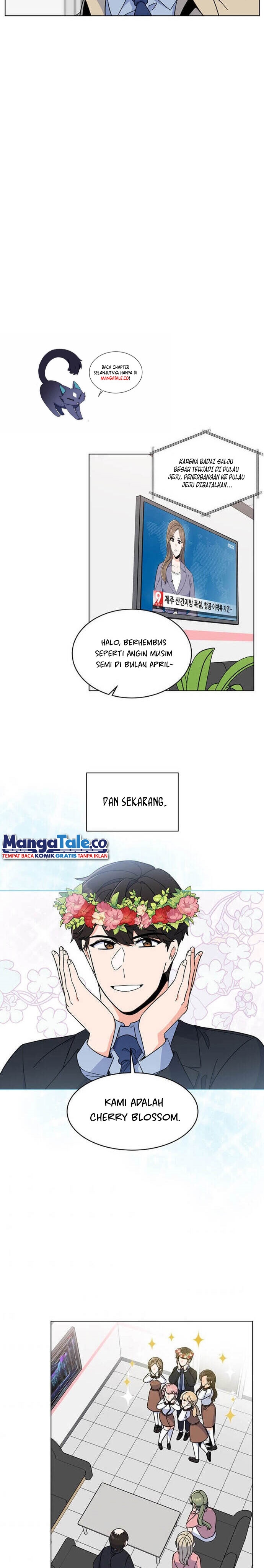 Dilarang COPAS - situs resmi www.mangacanblog.com - Komik 1st year max level manager 021 - chapter 21 22 Indonesia 1st year max level manager 021 - chapter 21 Terbaru 7|Baca Manga Komik Indonesia|Mangacan