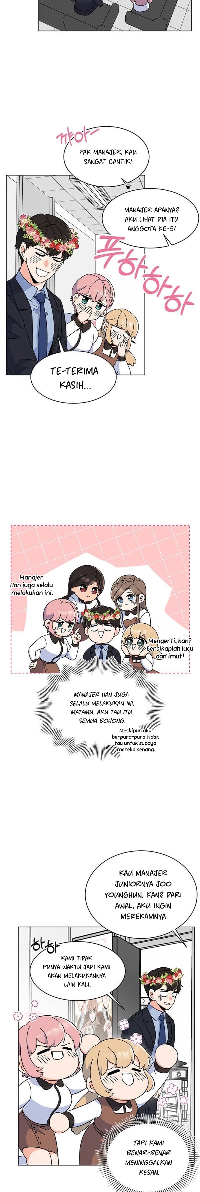 Dilarang COPAS - situs resmi www.mangacanblog.com - Komik 1st year max level manager 021 - chapter 21 22 Indonesia 1st year max level manager 021 - chapter 21 Terbaru 8|Baca Manga Komik Indonesia|Mangacan