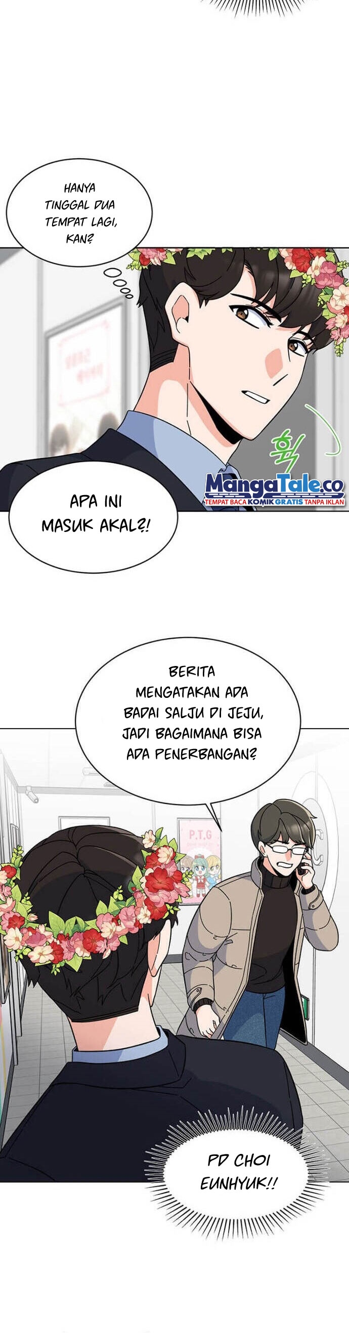 Dilarang COPAS - situs resmi www.mangacanblog.com - Komik 1st year max level manager 021 - chapter 21 22 Indonesia 1st year max level manager 021 - chapter 21 Terbaru 9|Baca Manga Komik Indonesia|Mangacan