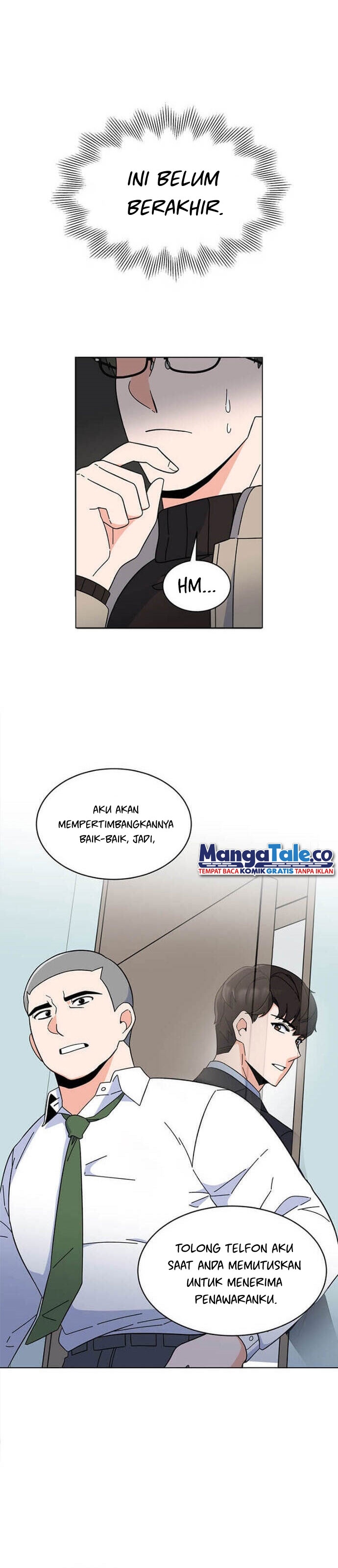 Dilarang COPAS - situs resmi www.mangacanblog.com - Komik 1st year max level manager 021 - chapter 21 22 Indonesia 1st year max level manager 021 - chapter 21 Terbaru 19|Baca Manga Komik Indonesia|Mangacan