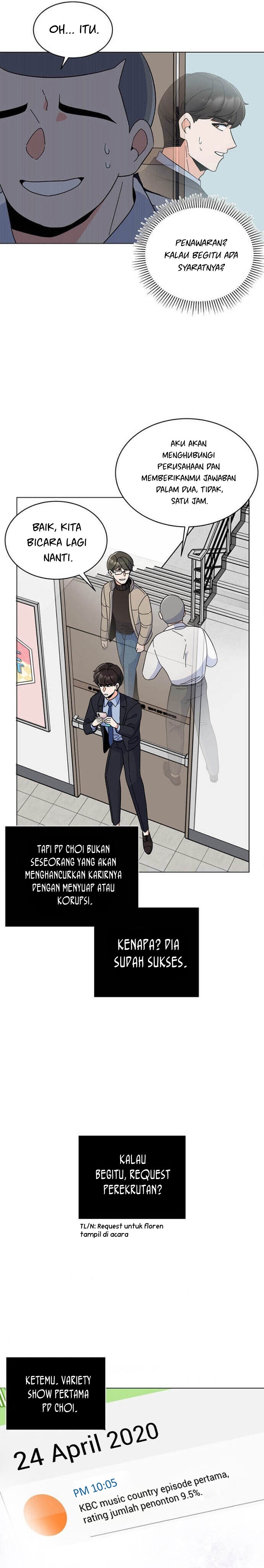 Dilarang COPAS - situs resmi www.mangacanblog.com - Komik 1st year max level manager 021 - chapter 21 22 Indonesia 1st year max level manager 021 - chapter 21 Terbaru 20|Baca Manga Komik Indonesia|Mangacan