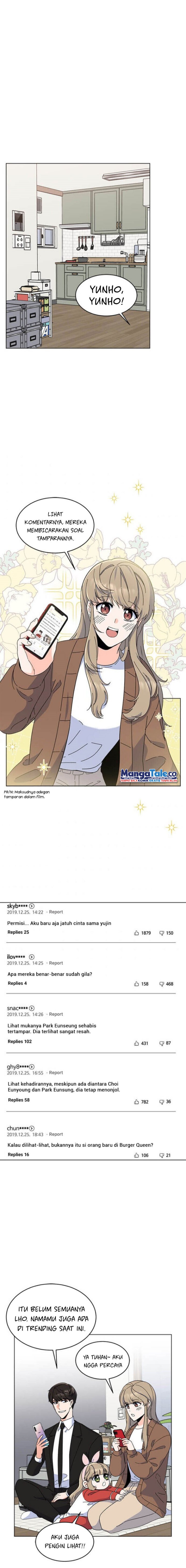 Dilarang COPAS - situs resmi www.mangacanblog.com - Komik 1st year max level manager 028 - chapter 28 29 Indonesia 1st year max level manager 028 - chapter 28 Terbaru 6|Baca Manga Komik Indonesia|Mangacan