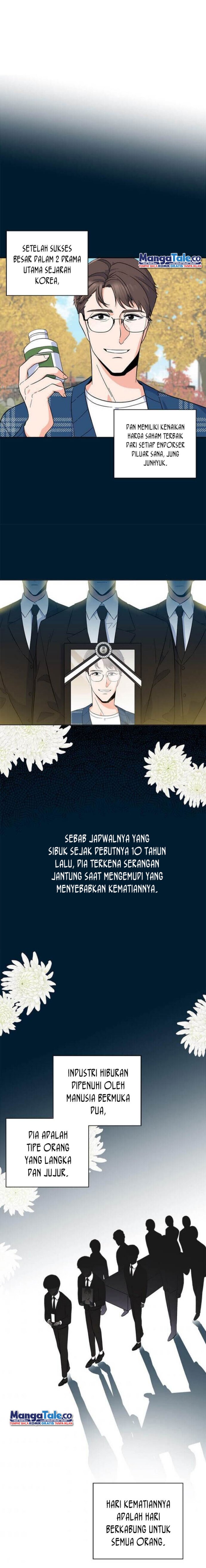 Dilarang COPAS - situs resmi www.mangacanblog.com - Komik 1st year max level manager 028 - chapter 28 29 Indonesia 1st year max level manager 028 - chapter 28 Terbaru 11|Baca Manga Komik Indonesia|Mangacan