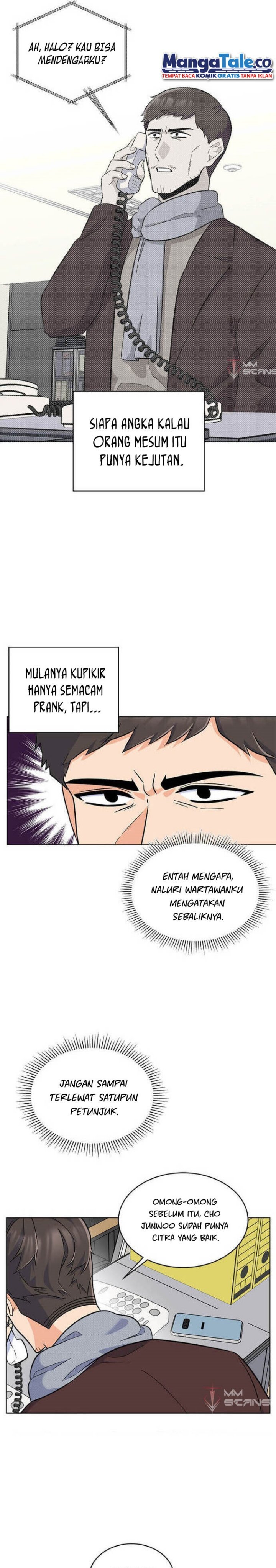 Dilarang COPAS - situs resmi www.mangacanblog.com - Komik 1st year max level manager 033 - chapter 33 34 Indonesia 1st year max level manager 033 - chapter 33 Terbaru 5|Baca Manga Komik Indonesia|Mangacan