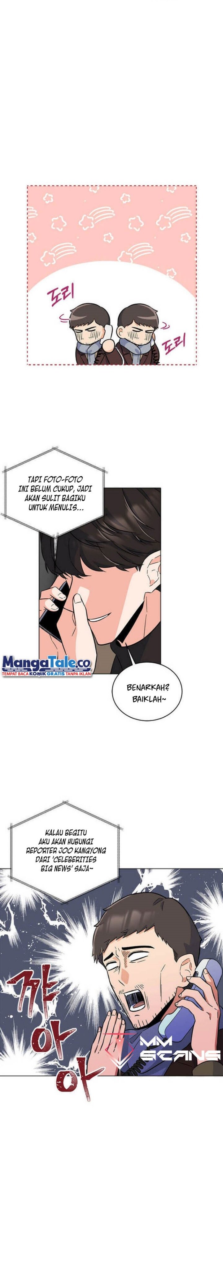 Dilarang COPAS - situs resmi www.mangacanblog.com - Komik 1st year max level manager 033 - chapter 33 34 Indonesia 1st year max level manager 033 - chapter 33 Terbaru 7|Baca Manga Komik Indonesia|Mangacan