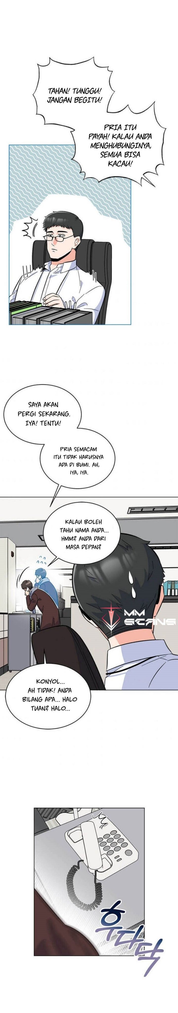 Dilarang COPAS - situs resmi www.mangacanblog.com - Komik 1st year max level manager 033 - chapter 33 34 Indonesia 1st year max level manager 033 - chapter 33 Terbaru 8|Baca Manga Komik Indonesia|Mangacan