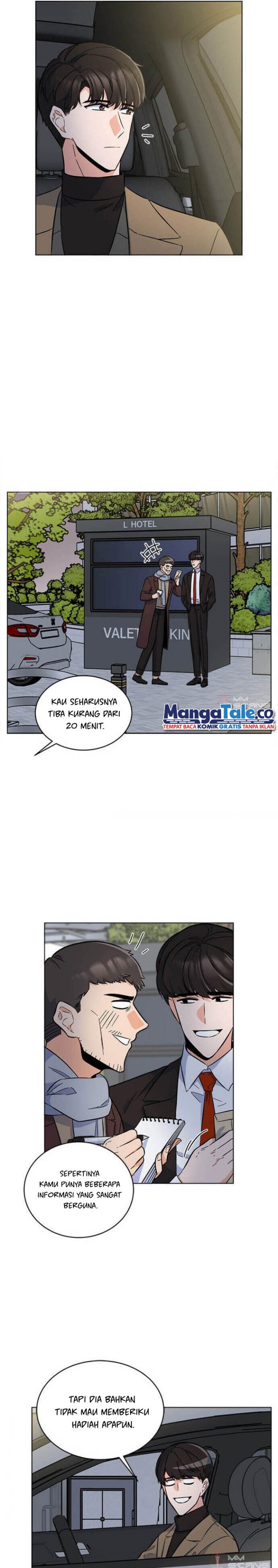 Dilarang COPAS - situs resmi www.mangacanblog.com - Komik 1st year max level manager 033 - chapter 33 34 Indonesia 1st year max level manager 033 - chapter 33 Terbaru 15|Baca Manga Komik Indonesia|Mangacan