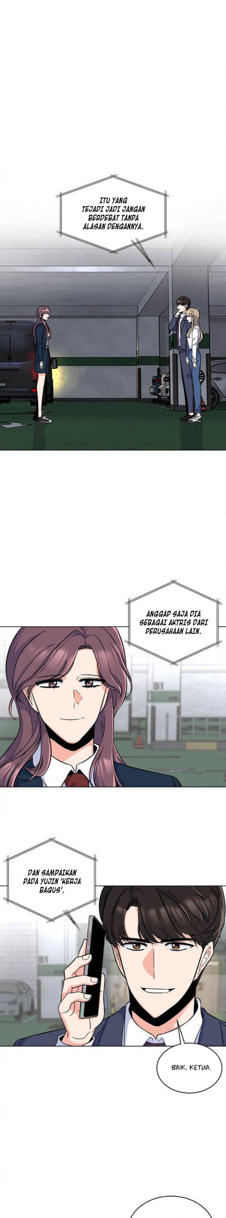 Dilarang COPAS - situs resmi www.mangacanblog.com - Komik 1st year max level manager 040 - chapter 40 41 Indonesia 1st year max level manager 040 - chapter 40 Terbaru 5|Baca Manga Komik Indonesia|Mangacan